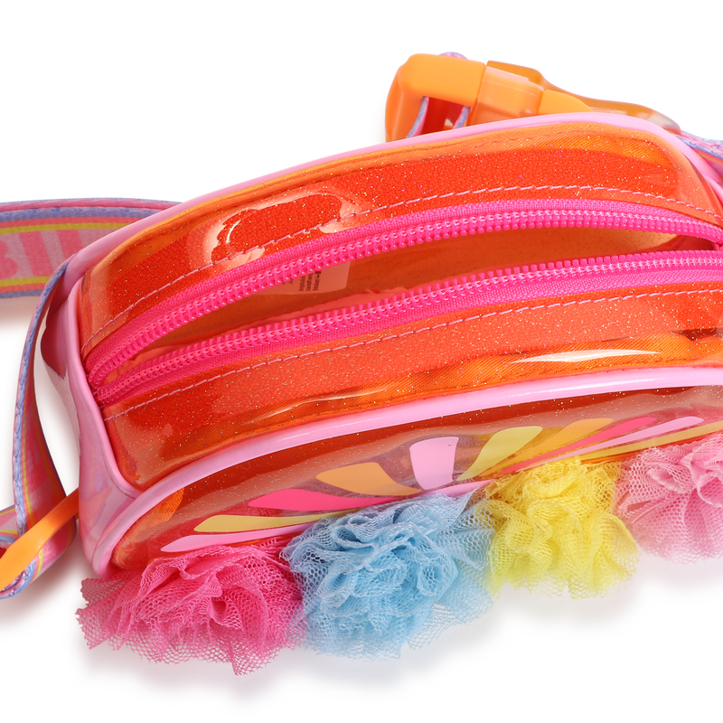 Marsupio con paillettes BILLIEBLUSH 
                        BAMBINA