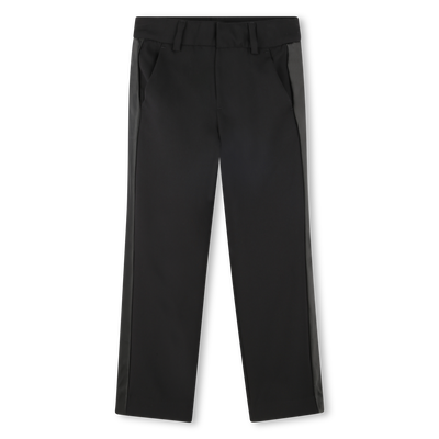 Pantaloni eleganti ZADIG & VOLTAIRE BAMBINA