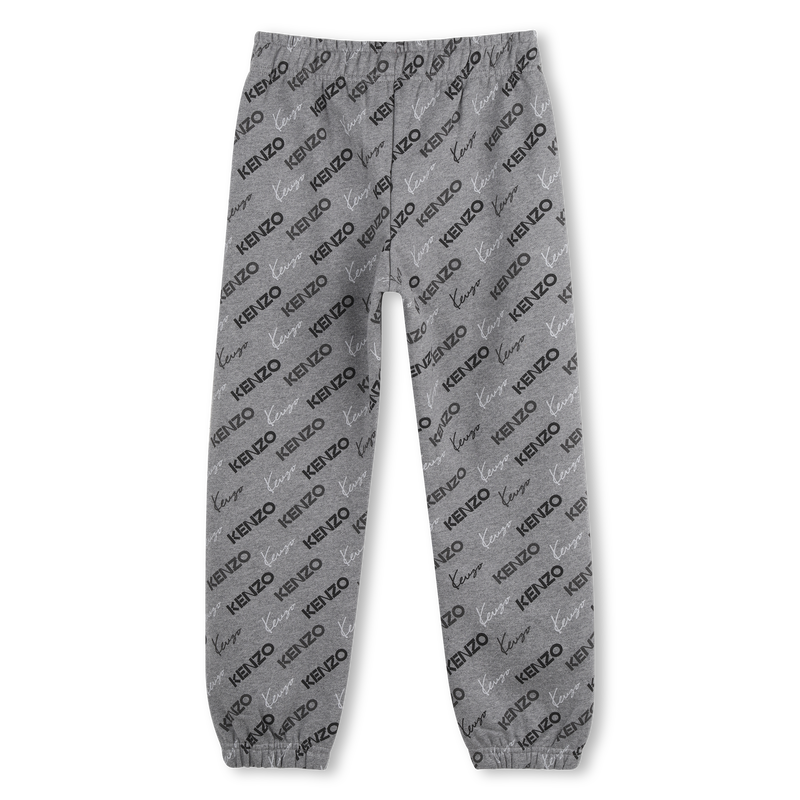 Pantaloni da jogging KENZO KIDS 
                        UNISEX