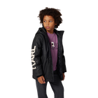 T-shirt a maniche corte KARL LAGERFELD KIDS 
                    RAGAZZO