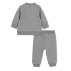 Completo felpa e pantaloni KENZO KIDS 
                    UNISEX