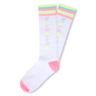 Calzini alti BILLIEBLUSH 
                    BAMBINA