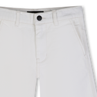 Bermuda con tasche KARL LAGERFELD KIDS 
                    RAGAZZO
