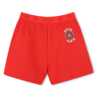 Shorts in felpa KENZO KIDS 
                    BAMBINA