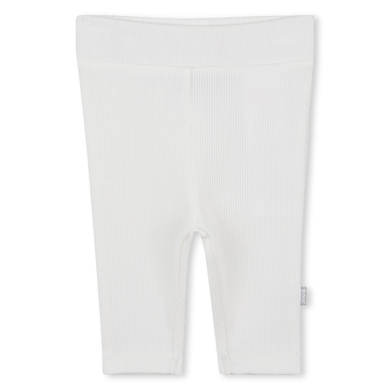 Set abito e leggings BOSS 
                        BAMBINA