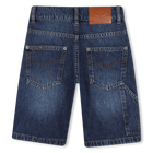 Bermuda in denim ZADIG & VOLTAIRE 
                    RAGAZZO