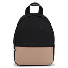 Zaino BOSS 
                    BAMBINO