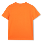 T-shirt a maniche corte TIMBERLAND 
                    RAGAZZO