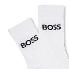 Set di calze BOSS 
                    RAGAZZO
