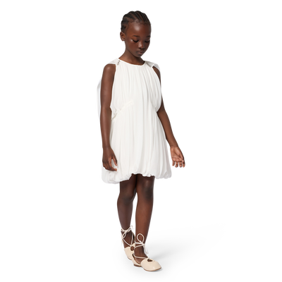 ABITO SCURO LANVIN BAMBINA