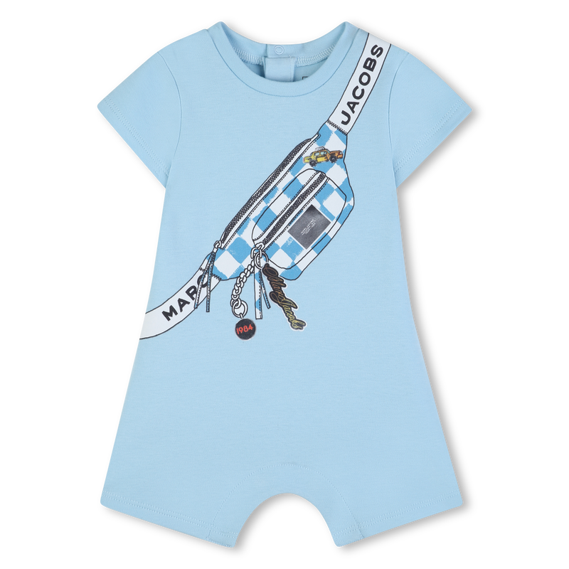 COMBINAZIONE MARC JACOBS 
                        UNISEX