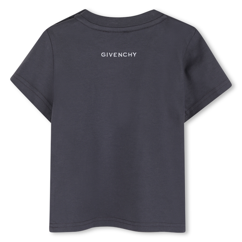 T-shirt a maniche corte GIVENCHY 
                        RAGAZZO