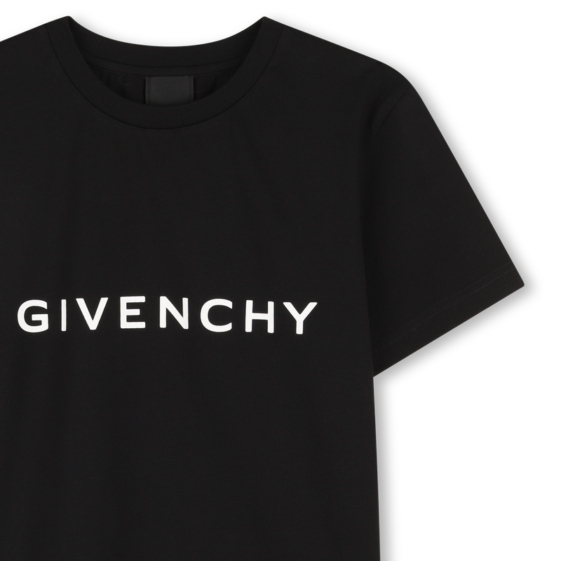 T-shirt a maniche corte GIVENCHY 
                        UNISEX