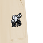 Pantaloni cargo KENZO KIDS 
                    BAMBINO