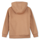 Cardigan con cappuccio BOSS 
                    BAMBINO