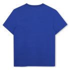 T-shirt a maniche corte TIMBERLAND 
                    RAGAZZO