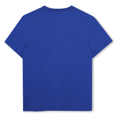 T-shirt a maniche corte TIMBERLAND RAGAZZO
