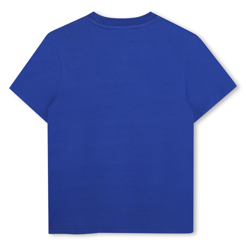 T-shirt a maniche corte TIMBERLAND 
                        RAGAZZO