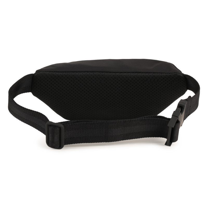 Marsupio in tela BOSS 
                        RAGAZZO