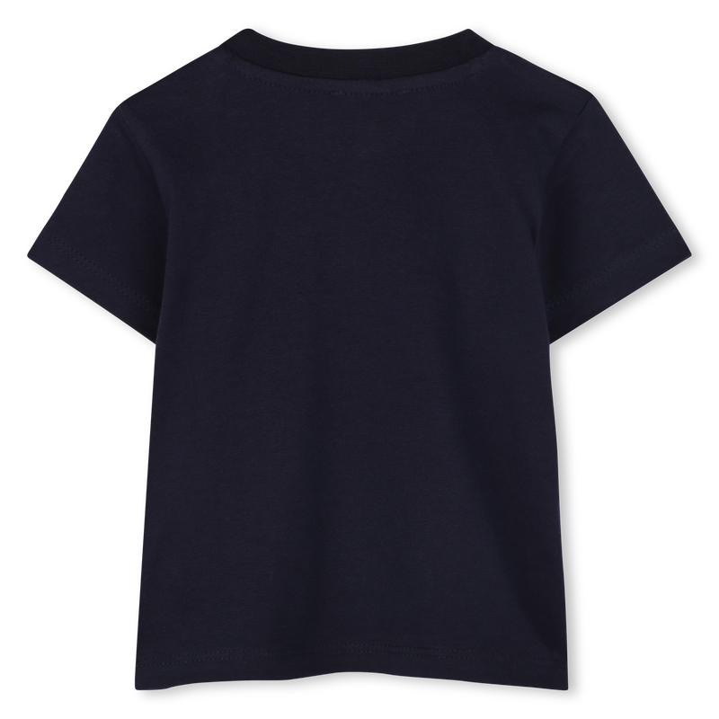 T-shirt a maniche corte KENZO KIDS 
                        RAGAZZO