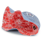 Bob reversibile in cotone KENZO KIDS 
                    UNISEX