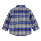 Camicia a maniche lunghe TIMBERLAND 
                    RAGAZZO