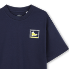 T-shirt a maniche corte TIMBERLAND 
                    RAGAZZO
