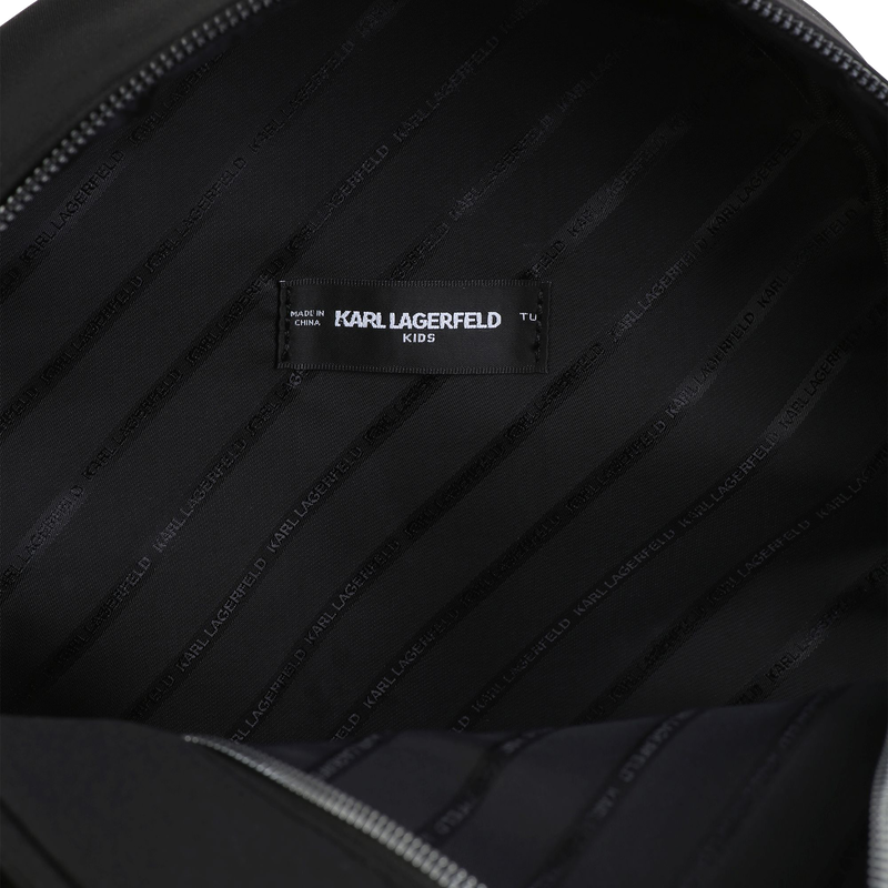 Zaino KARL LAGERFELD KIDS 
                        BAMBINO
