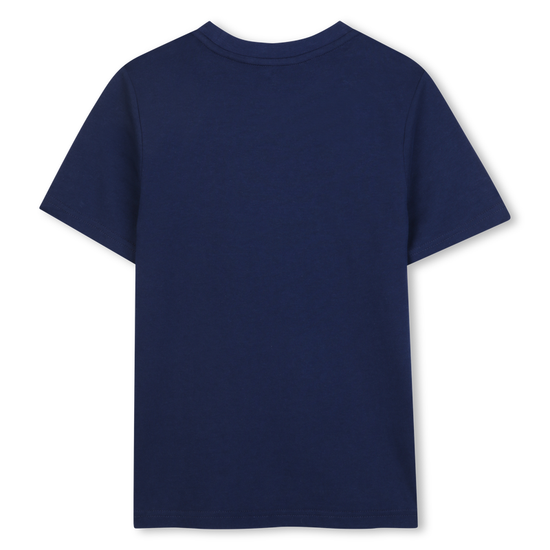 T-shirt a maniche corte TIMBERLAND 
                        RAGAZZO