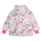 Parka BILLIEBLUSH 
                    BAMBINA