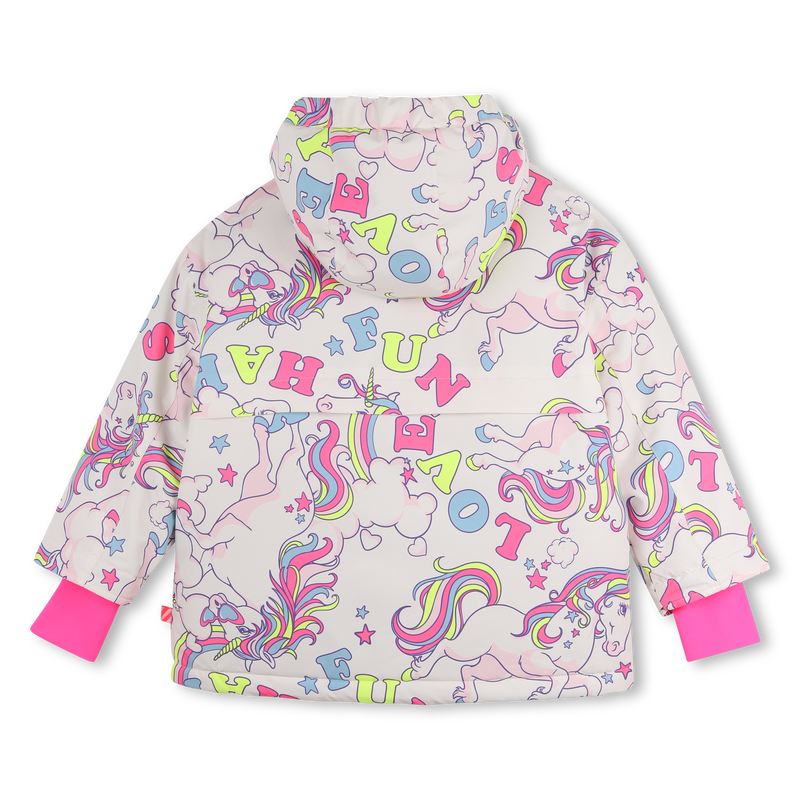 Parka BILLIEBLUSH 
                        BAMBINA