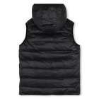 Giubbotto imbottito reversibile BOSS 
                    RAGAZZO