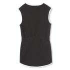 Vestito senza maniche KARL LAGERFELD KIDS 
                    BAMBINA