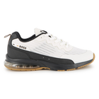 Sneakers stringate BOSS 
                    RAGAZZO