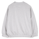 Felpa in pile KENZO KIDS 
                    UNISEX