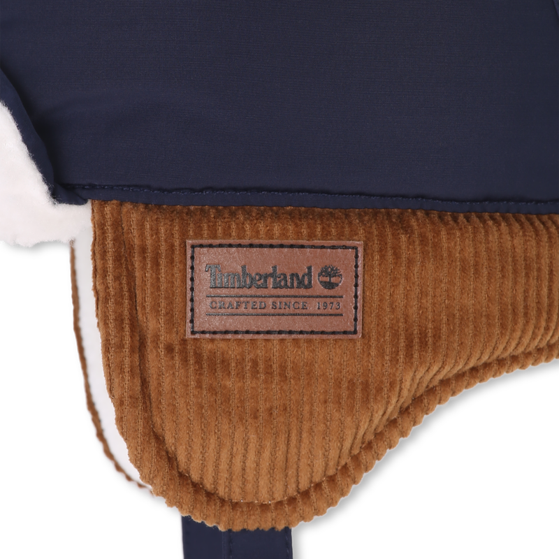 Chapka TIMBERLAND 
                        RAGAZZO
