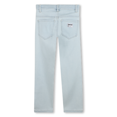 PANTALONI JEANS TIMBERLAND RAGAZZO