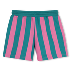 Pantaloncini in felpa KIDS AROUND 
                    BAMBINA