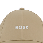 Tappo con chiusura regolabile BOSS 
                    RAGAZZO