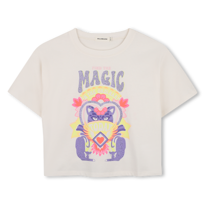 T-shirt a maniche corte BILLIEBLUSH BAMBINA