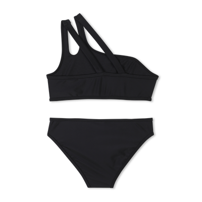 Costume da bagno con spalline DKNY BAMBINA