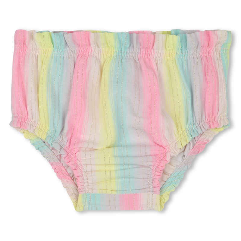 Set vestito e culotte BILLIEBLUSH 
                        BAMBINA