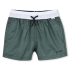 Pantaloncini da bagno BOSS 
                    BAMBINO