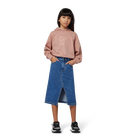 Felpa DKNY 
                    BAMBINA