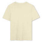 T-shirt a maniche corte BOSS 
                    RAGAZZO