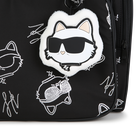 Borsa per pannolini KARL LAGERFELD KIDS 
                    UNISEX