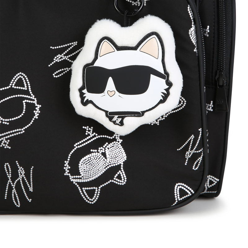 Borsa per pannolini KARL LAGERFELD KIDS 
                        UNISEX