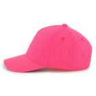 Cappello regolabile in cotone MARC JACOBS 
                    BAMBINA