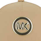 Cappellino con logo in rilievo MICHAEL KORS 
                    BAMBINA