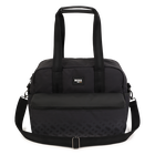 Borsa per il cambio stampata BOSS 
                    UNISEX